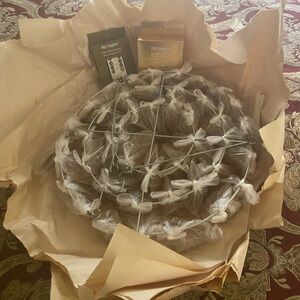 Pier 1 Glimmer Strings